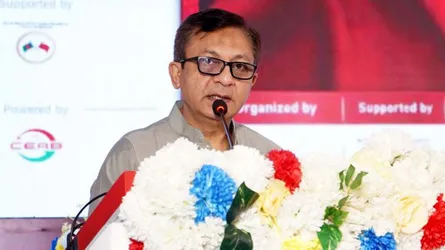 সবুজ প্রযুক্তিনির্ভর টেক্সটাইল শিল্পে বাংলাদেশ-চীন অংশীদারত্ব জোরদারের আহ্বান বাণিজ্যমন্ত্রীর