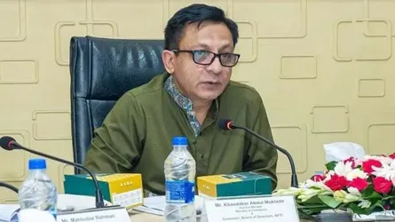 আন্তর্জাতিক বাণিজ্য গবেষণায় বিএফটিআই হবে জাতীয় থিংক ট্যাংক : বাণিজ্যমন্ত্রী