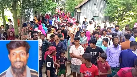 মুরাদনগরে পরকীয়ার শাসন করায় খুন : ২ দিন পর লাশ উদ্ধার
