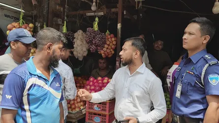 মুরাদনগরে অতিরিক্ত ভাড়া আদায়সহ বিভিন্ন অপরাধে ২০ মামলায় জরিমানা