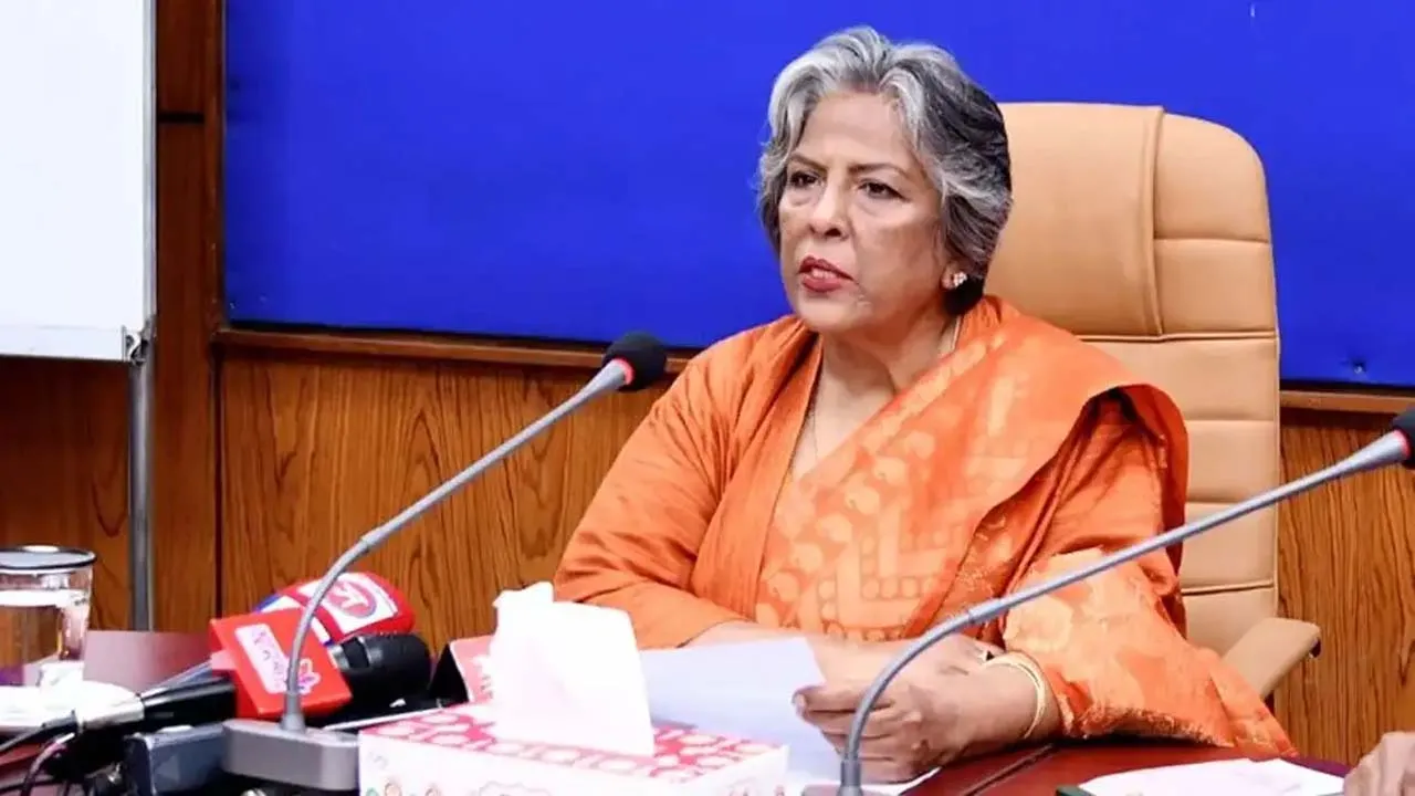 নারী ও শিশু সুরক্ষায় আধুনিক ফরেনসিক ডিএনএ ল্যাব অপরিহার্য