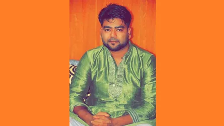 বন্ধুর বাড়ি বেড়াতে গিয়ে নৌকা থেকে পড়ে যুবক নিখোঁজ