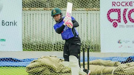 অবসর ভেঙে যে কারণে ওয়ানডেতে ফিরলেন না মুশফিক