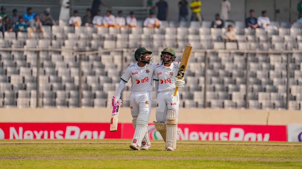 সর্বোচ্চ রানের তালিকায় শীর্ষ ৫ ব্যাটারই বাংলাদেশের