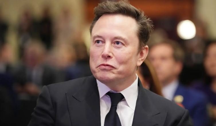 Musk
