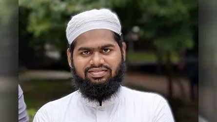 রাষ্ট্রীয় সিদ্ধান্ত গ্রহণে আলেমদের বাস্তব প্রভাব দেখতে চাই