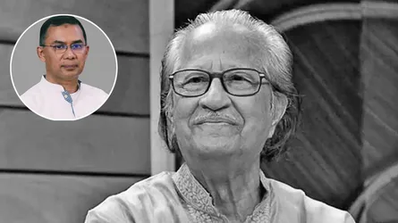 বরেণ্য চিত্রশিল্পী মুস্তাফা মনোয়ারের মৃত্যুতে প্রধানমন্ত্রীর শোক