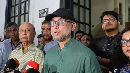 জিয়াউর রহমানকে কোনো একক দলের ভাবা উচিত নয়