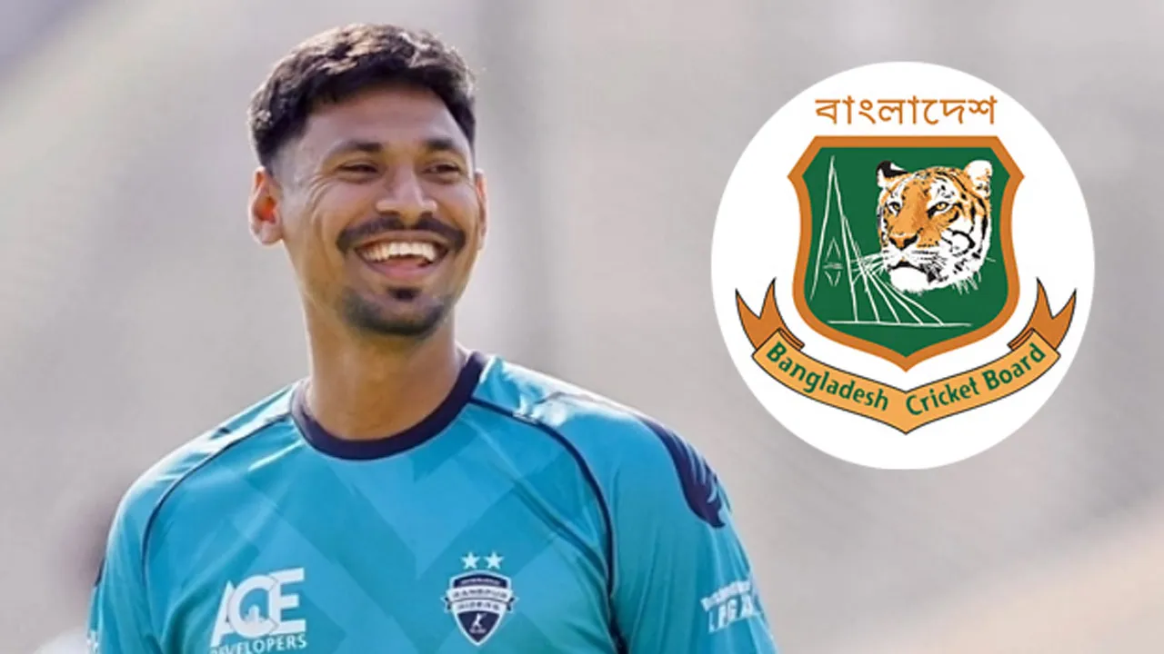 মোস্তাফিজকে ফেরত নিতে চায় ভারত, অনড় বিসিবি