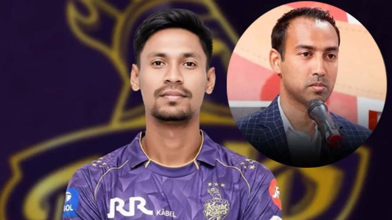 শক্ত থাকো মোস্তাফিজ, পুরো জাতি তোমার পাশে আছে
