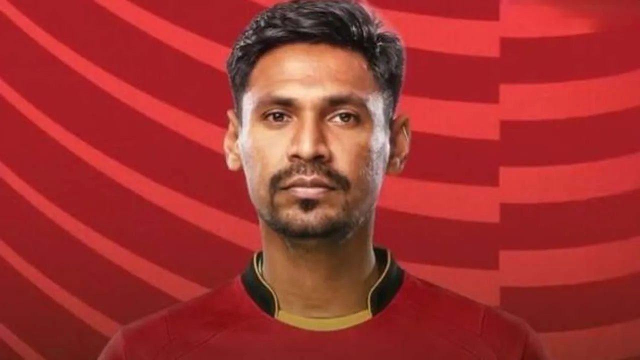 কানাডার সুপার সিক্সটি লিগে ভ্যাঙ্কুভারের হয়ে খেলবেন মোস্তাফিজ