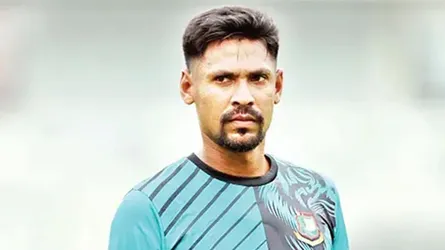 আইপিএলের সব ম্যাচ খেলতে পারবেন না মোস্তাফিজ