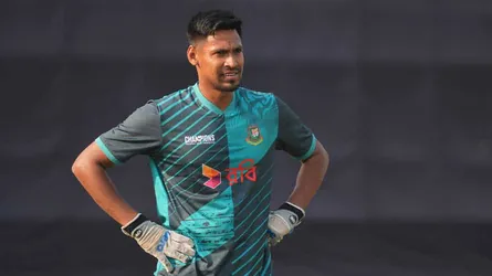 মিকি আর্থার আর মোস্তাফিজকে নিয়ে প্রস্তুত হচ্ছে রংপুর