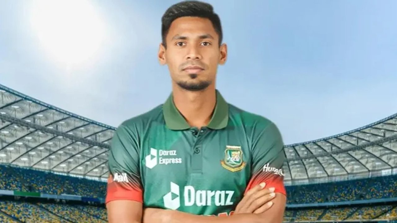 আইপিএলে খেলতে মোস্তাফিজকে অনাপত্তিপত্র দিয়েছে বিসিবি