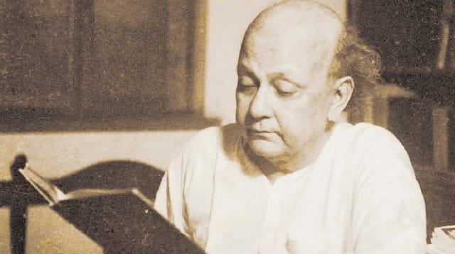 Muztaba ali
