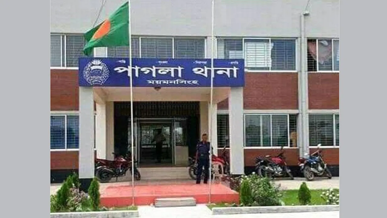 গফরগাঁওয়ে অগ্নিদগ্ধ হয়ে প্রাণ গেল বৃদ্ধের