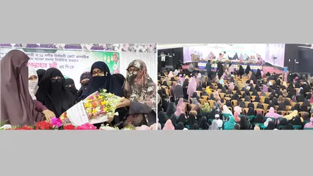 ‘স্বচ্ছতা ও জবাবদিহিতা থাকলে কেউ দুর্নীতির সুযোগ পাবে না’