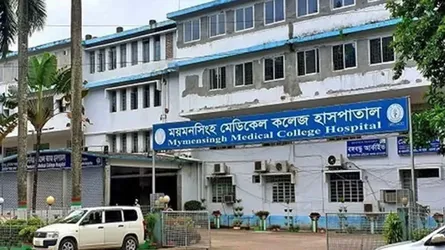 ময়মনসিংহে জমি নিয়ে বিরোধ, বড় ভাইকে পিটিয়ে হত্যা