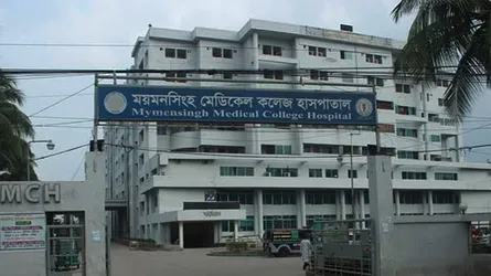 গফরগাঁওয়ে সাপের কামড়ে নারীর মৃত্যু