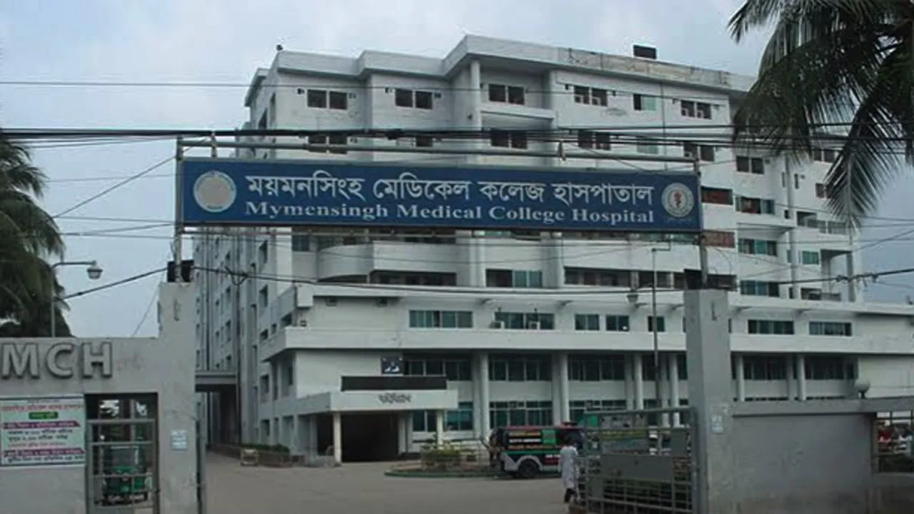 গফরগাঁওয়ে সাপের কামড়ে নারীর মৃত্যু