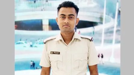 ময়মনসিংহে নিখোঁজের ১০ দিন পর কাস্টমস সিপাহীর খণ্ডিত লাশ উদ্ধার