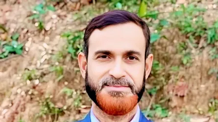 শিক্ষক নেতা‌র কঠোর কর্মসূচির হুম‌কি