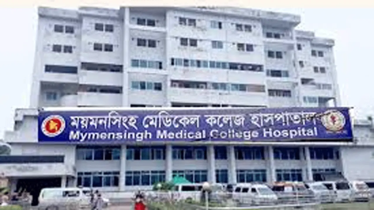 মমেকে হাম প্রাদুর্ভাব নিয়ন্ত্রণহ‌ীন, টিকার আগেই শিশু-মৃত্যু