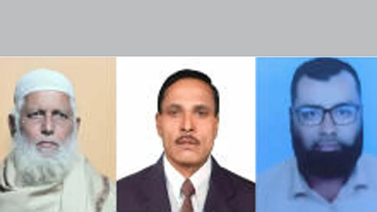 ভালুকা প্রেসক্লাবের দ্বি-বার্ষিক নির্বাচন সম্পন্ন
