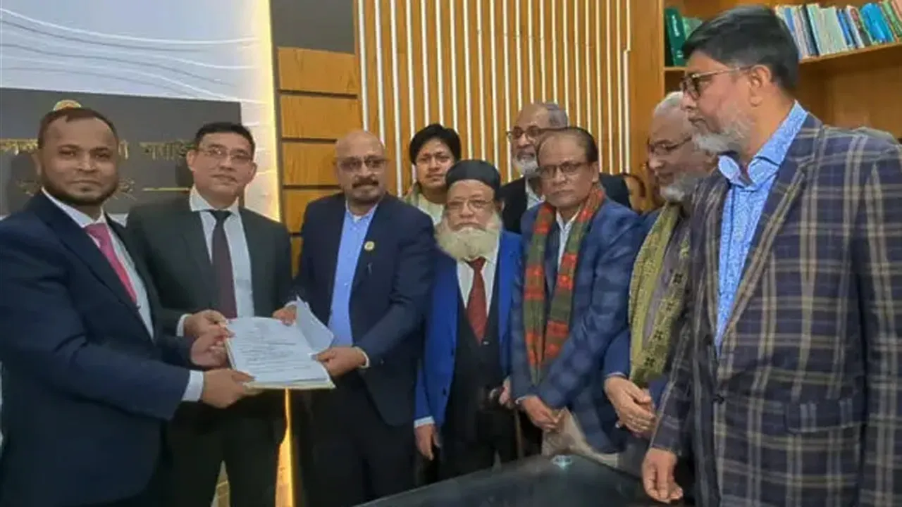 ময়মনসিংহের ১১ আসনে মনোনয়নপত্র জমা দেননি ২৩ জন