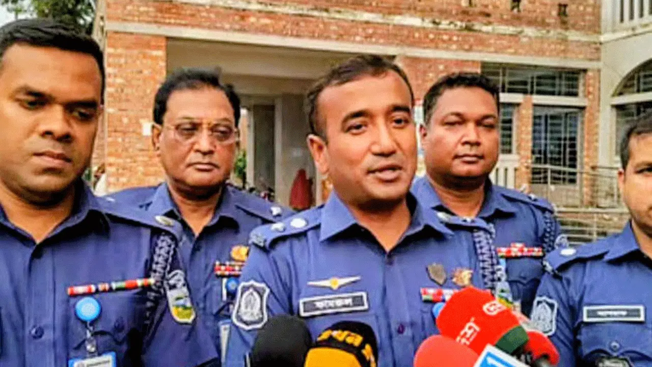 ধোবাউড়ায় ৫ বছরের শিশু ধর্ষণ ও হত্যা মামলায় ৯ দিনেই চার্জশিট