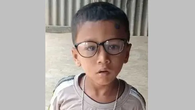 গফরগাঁওয়ে পুকুরে ডুবে শিশুর মৃত্যু