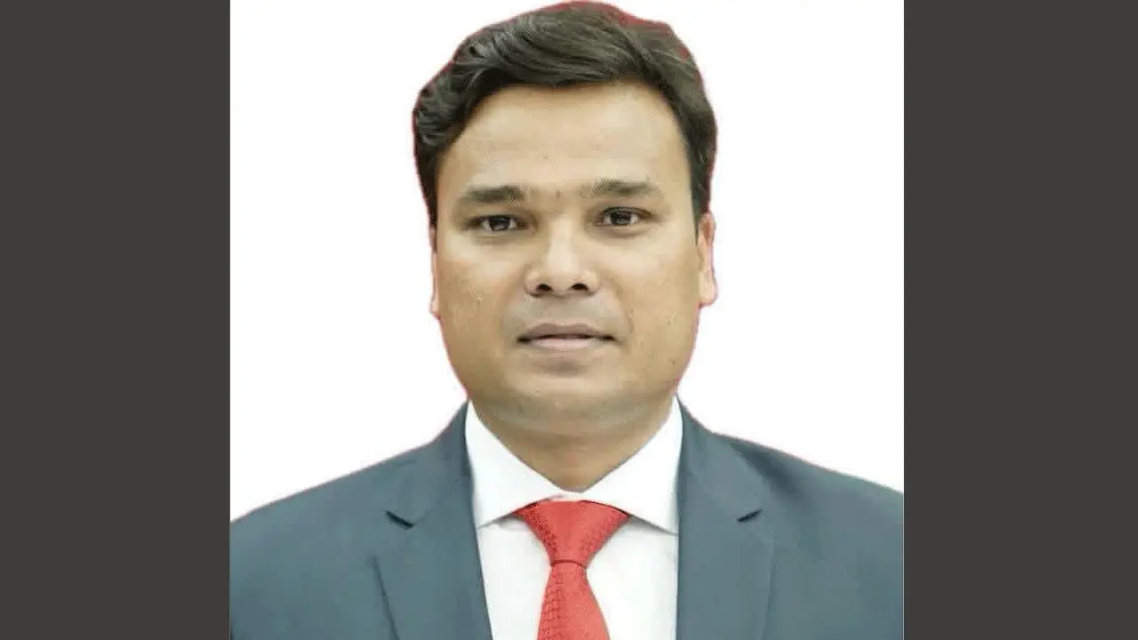 থাপ্পড়ের ঘটনায় ত্রিশালের ইউএনও প্রত্যাহার