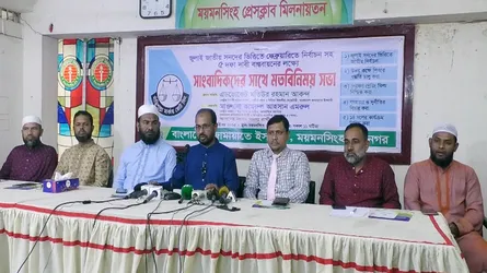 ৫ দফা বাস্তবায়ন না হলে দেশে আবার স্বৈরাচারের পুনরুত্থান হবে