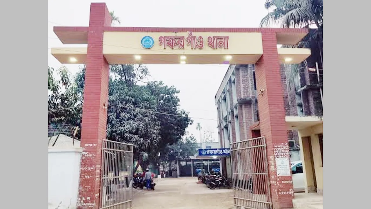 গফরগাঁওয়ে সাপের দংশনে কৃষকের মৃত্যু