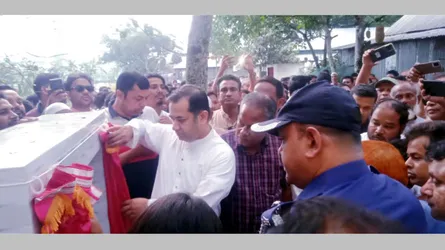 প্রধানমন্ত্রীর নেতৃত্বে প্রতিটি নির্বাচনী প্রতিশ্রুতি বাস্তবায়ন শুরু হয়েছে : তথ্য প্রতিমন্ত্রী