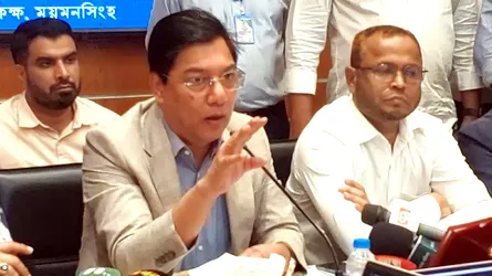 ফ্যাসিবাদের দোসররা চরিত্র পরিবর্তন করতে না পারলে চাকরি করার দরকার নেই