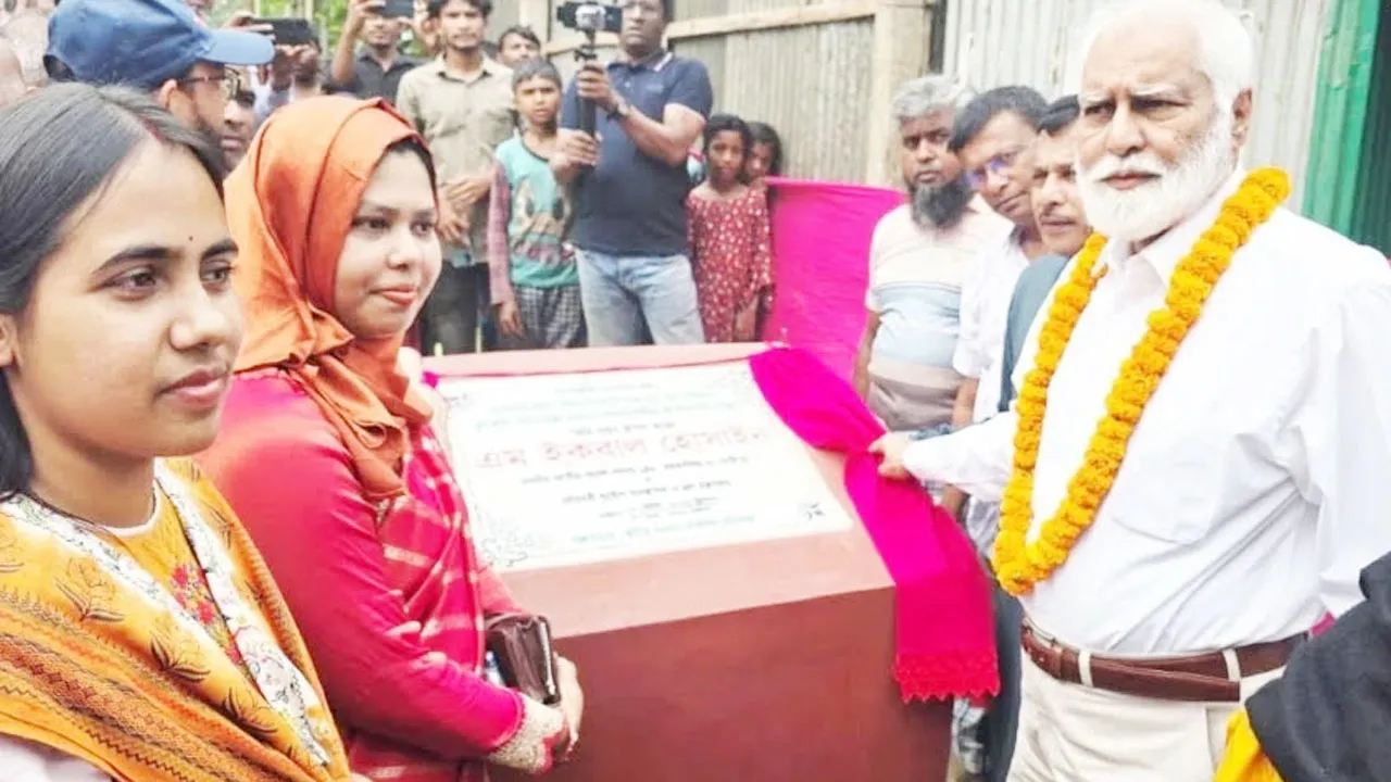 চাঁদাবাজ-দুর্নীতিতে জড়িত কাউকে ছাড় দেয়া হবে না
