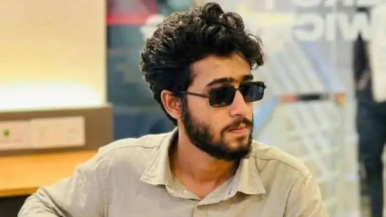 গফরগাঁওয়ে চাচার দায়ের কোপে ভাতিজা নিহত