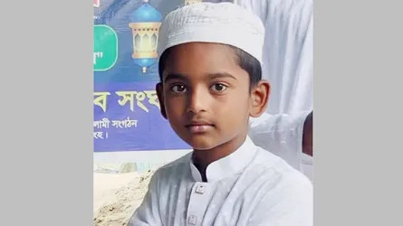 জুয়া খেলায় বাধা, ক্ষোভে ছেলেকে অপহরণ করে হত্যা