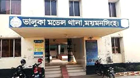 ভালুকায় অটোরিকশার ধাক্কায় মাদরাসার শিশুশিক্ষার্থী নিহত
