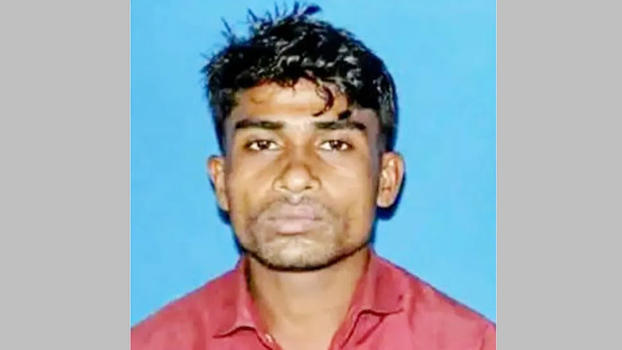 ময়মনসিংহে মাছ ধরতে গিয়ে বজ্রপাতে যুবকের মৃত্যু