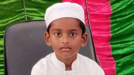 বাবার জুয়ার টাকার দ্বন্দ্বে প্রাণ গেল শিশুসন্তানের!
