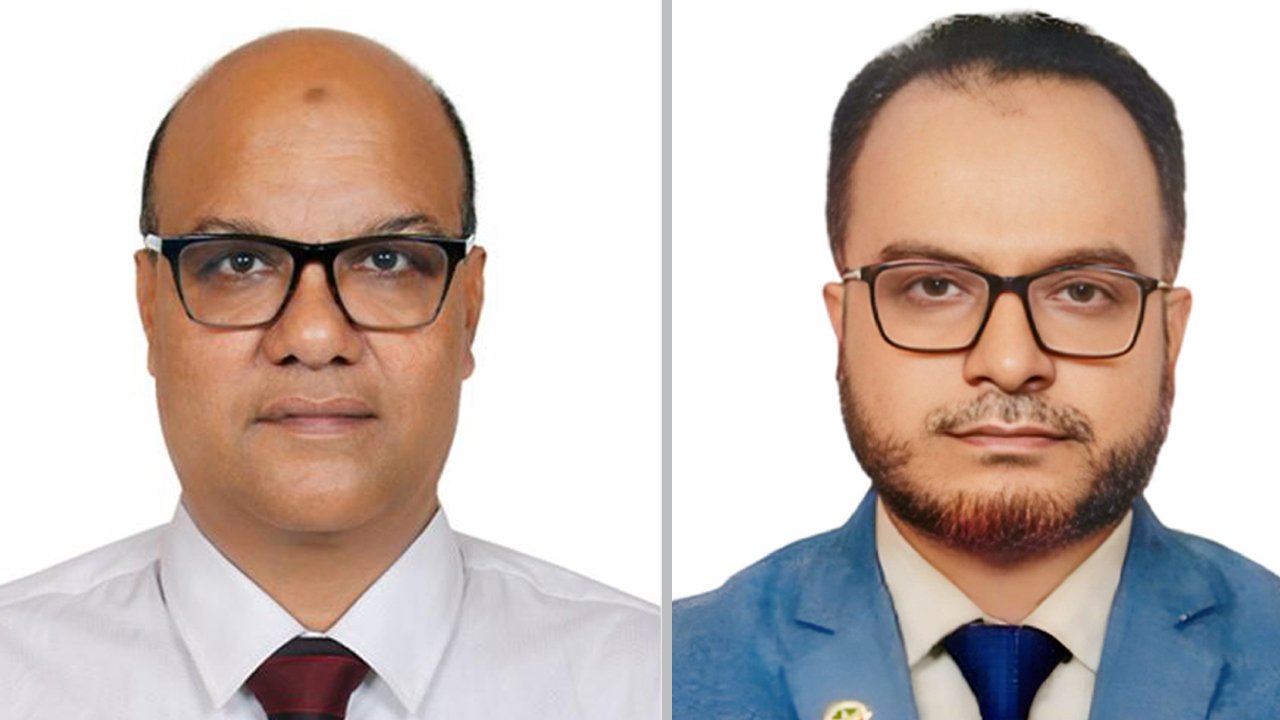 Mymensingh