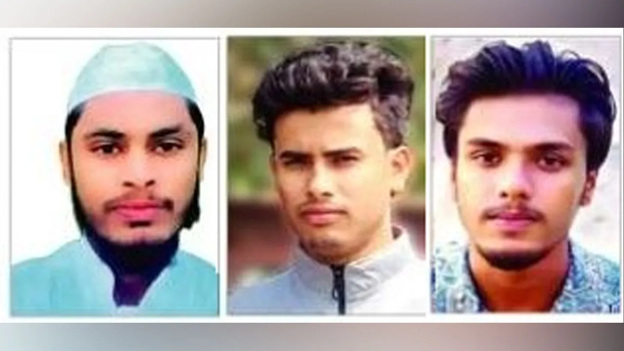 গণঅভ্যুত্থানে র‌ক্তে ভেজা গৌরীপু‌রের রাজপথ ছি‌ল জ্বলন্ত বারুদখানা