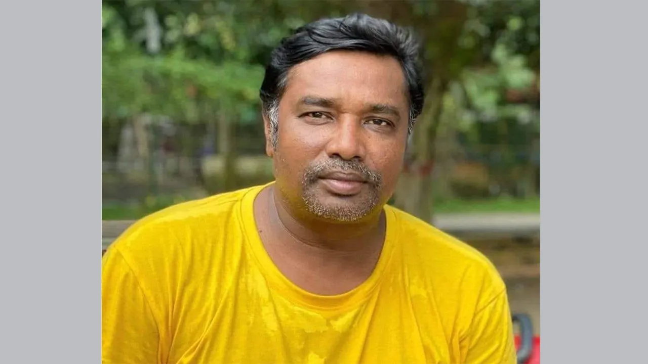 গ্রেফতার এড়াতে বাসার বেলকনি থেকে লাফিয়ে পড়ে আ’লীগ নেতার মৃত্যু
