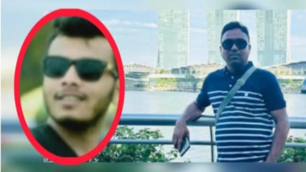 নারায়ণগঞ্জে যুবক নিখোঁজ, স্বেচ্ছাসেবক দলের নেতাসহ ১০ জনের বিরুদ্ধে মামলা