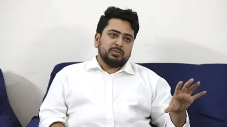 নতুন বাংলাদেশ গড়ার স্বপ্নে আমরা এখনো ঐক্যবদ্ধ