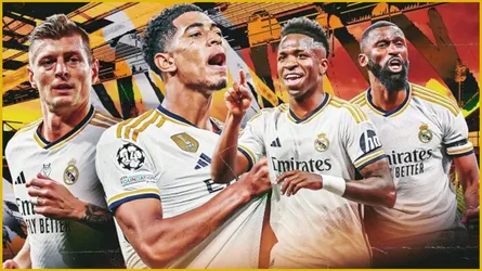 টানা পঞ্চমবারের মতো বিশ্বের সবচেয়ে দামী ফুটবল ক্লাব হিসেবে রিয়ালের রেকর্ড