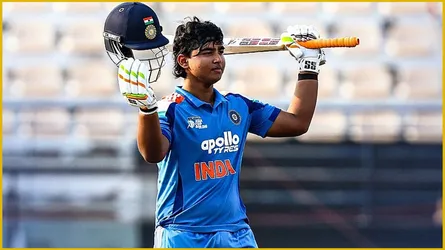 শিগগিরই জাতীয় দলে ডাক পাবেন বৈভব!