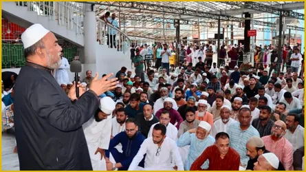 শহীদ জিয়া গণতন্ত্র ও জনমুখী রাষ্ট্রচিন্তার অমর প্রতীক : আব্দুল কাইয়ুম চৌধুরী